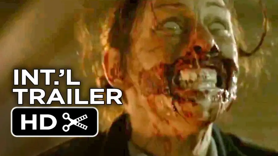 Watch film Goal of the Dead | Goal of the Dead Official International Trailer 1 (2014) - Zombie Movie HD