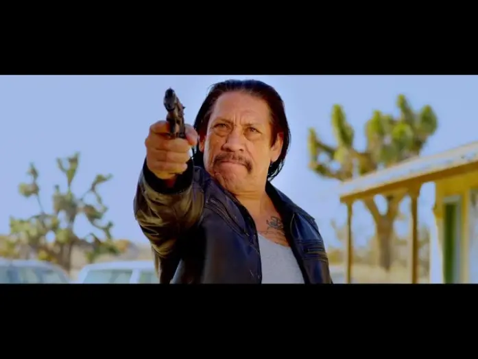 Watch film Bullet | Bullet - Coming Soon - Trailer