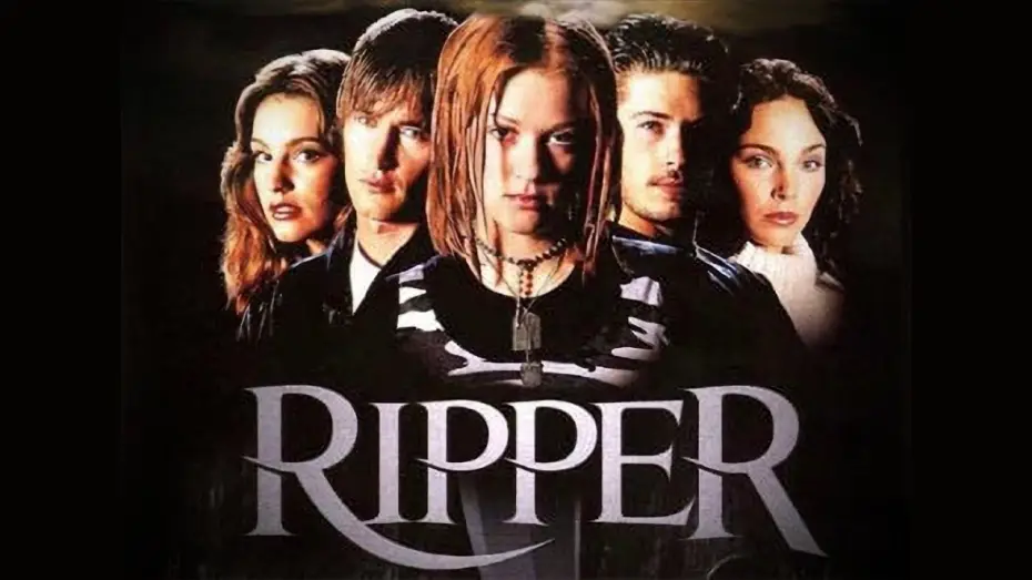 Watch film Ripper: Letter from Hell | Ripper: Letter from Hell (2001) | Trailer