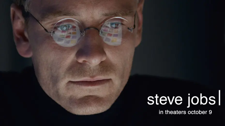 Watch film Steve Jobs | TV Spot 2