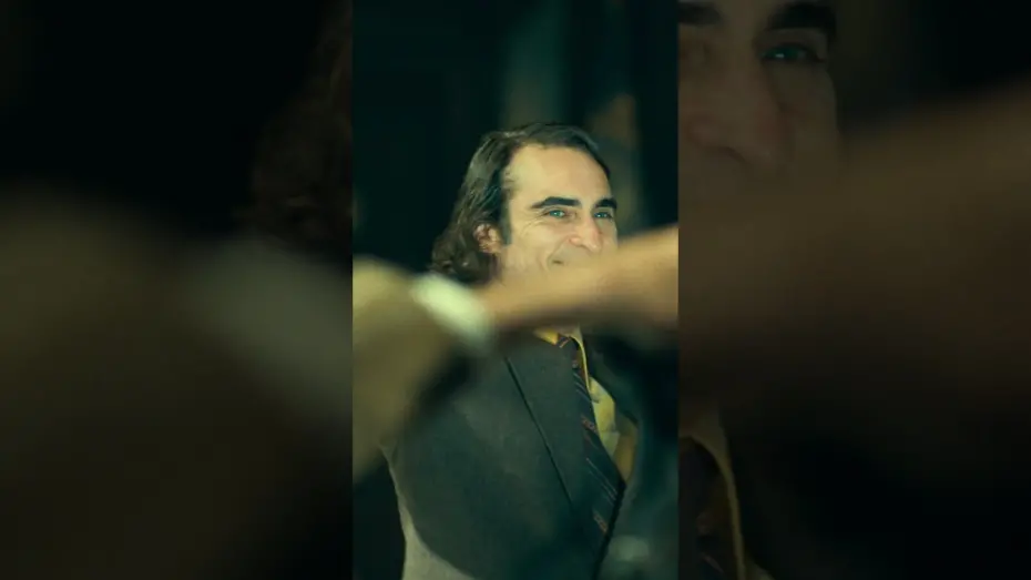 Watch film Joker: Folie à Deux | Who do you think they see?