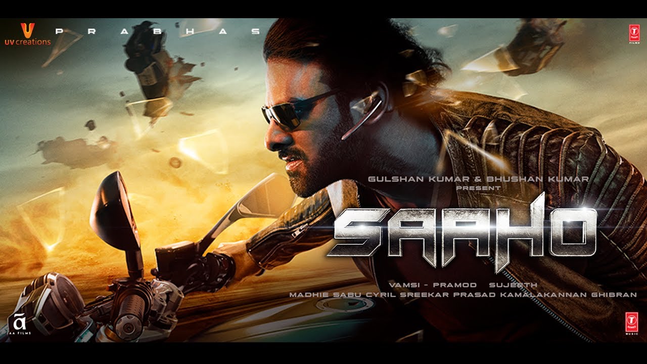 Watch film Saaho | Saaho | Official Trailer (Hindi with English Subtitles) | Experience it in IMAX®