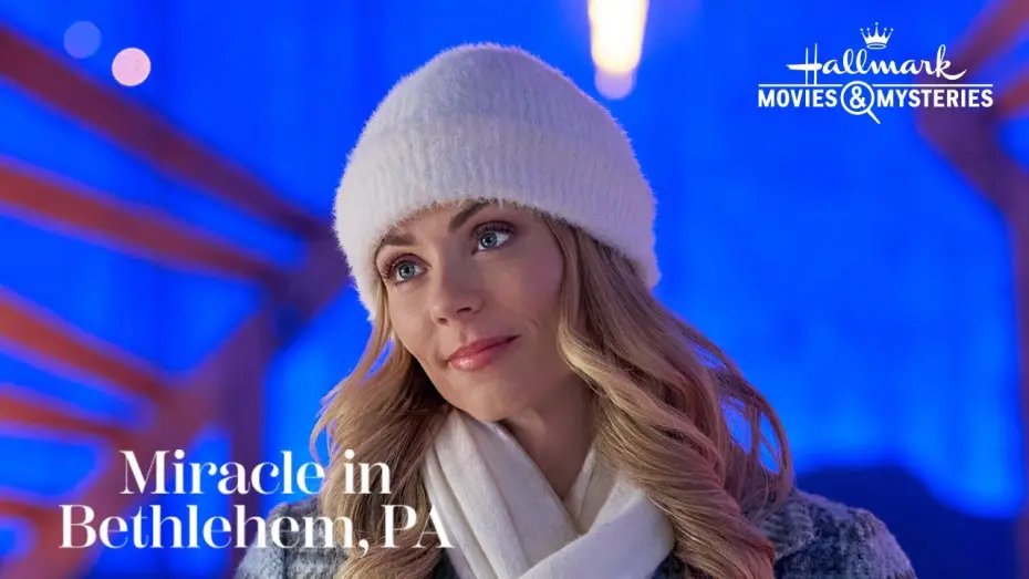 Watch film Miracle in Bethlehem, PA | Preview