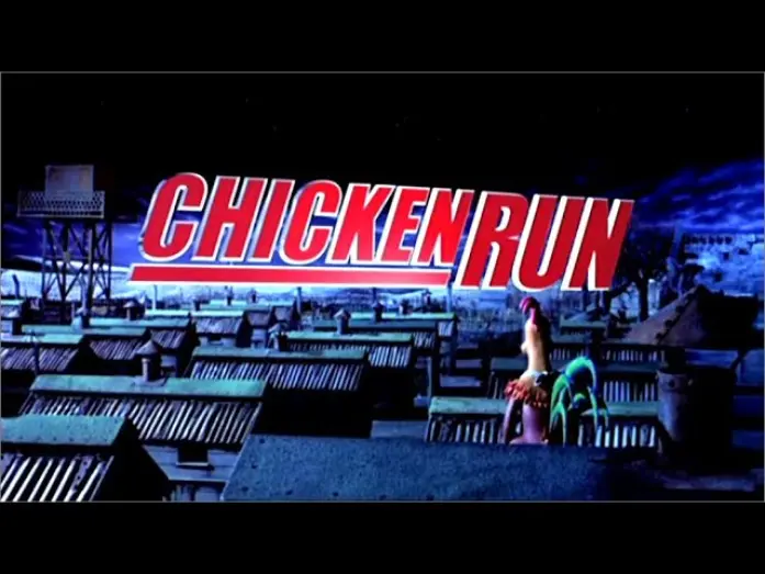 Watch film Chicken Run | United Kingdom Teaser Trailer