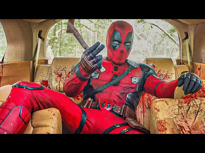 Watch film Deadpool 3 | Дэдпул и Росомаха — Русский трейлер (Дубляж, 2024)