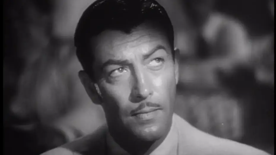 Watch film The Bribe | The Bribe (1949) - Original Theatrical Trailer