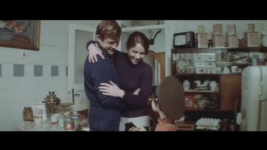 Watch film Because I Love | "Потому что люблю" эпизод из фильма