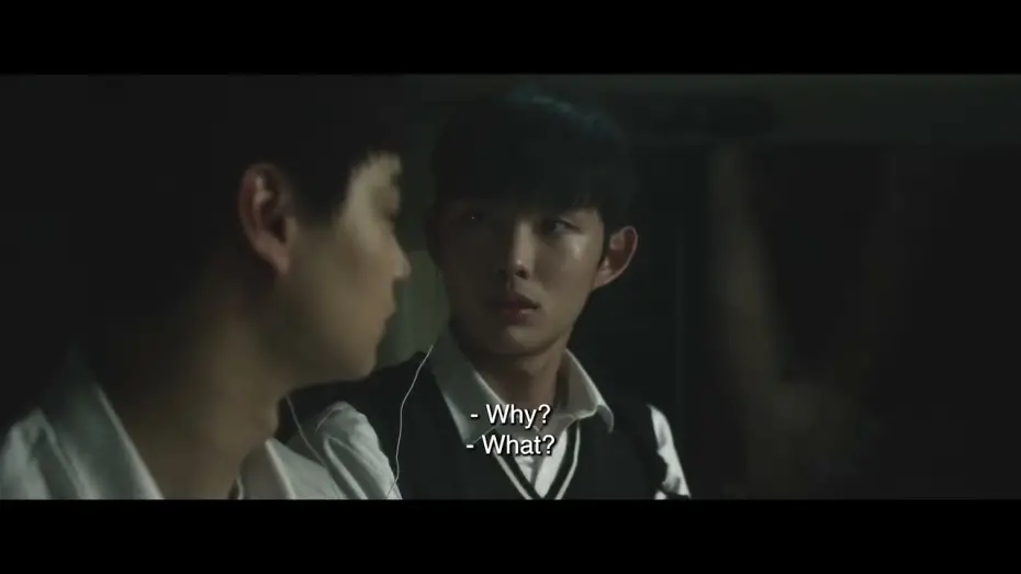 Watch film 404 Still Remain | 너와 나의 5분 (404 Still remain, Our 5 minutes) Teaser 30s