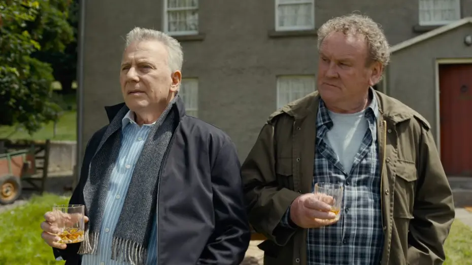 Watch film The Problem with People | Trailer