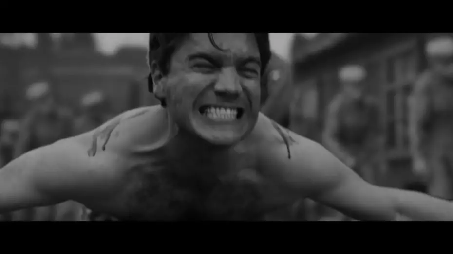 Watch film Bau, Artist at War | Trailer 2