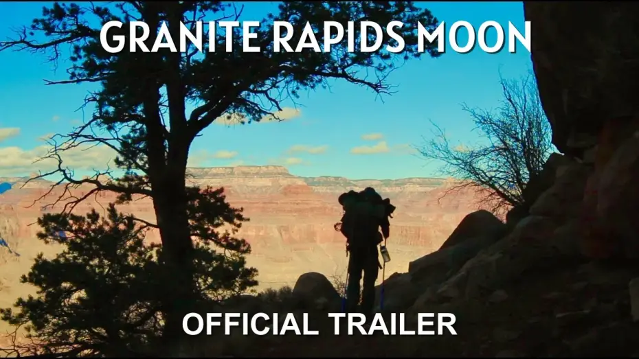 Watch film Granite Rapids Moon | Granite Rapids Moon | Official Trailer