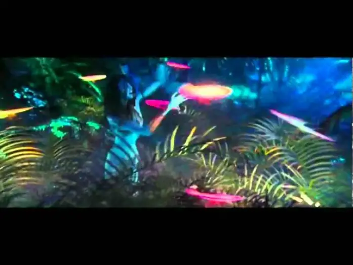 Watch film Avatar | Special Edition Official Trailer