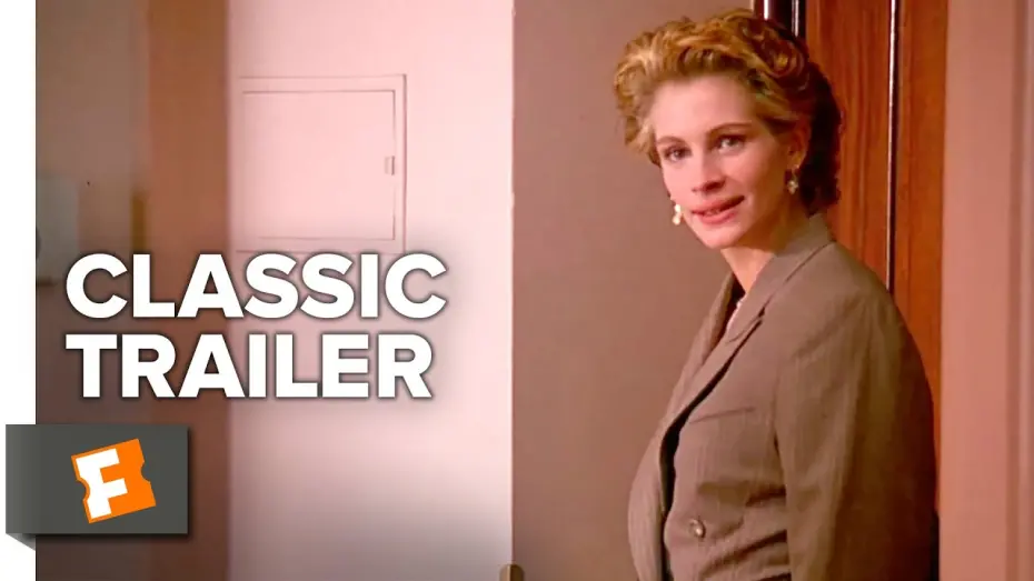 Watch film Ready to Wear | Ready to Wear (1994) Official Trailer - Sophia Loren, Julia Roberts Movie HD
