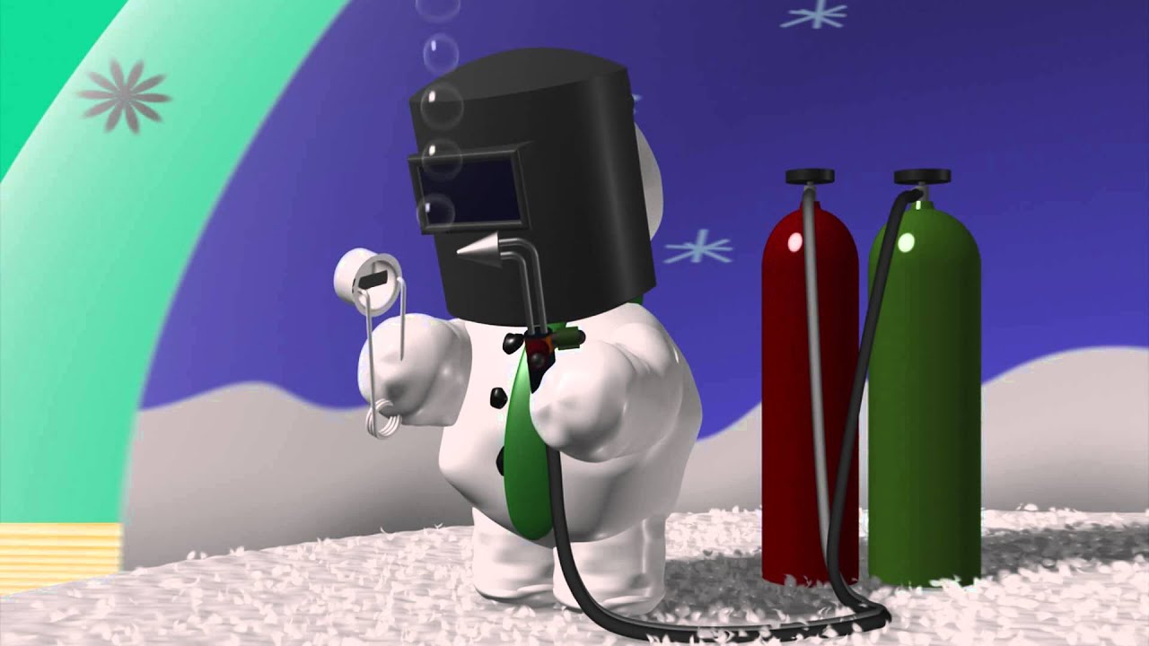 Watch film Knick Knack | PIXAR