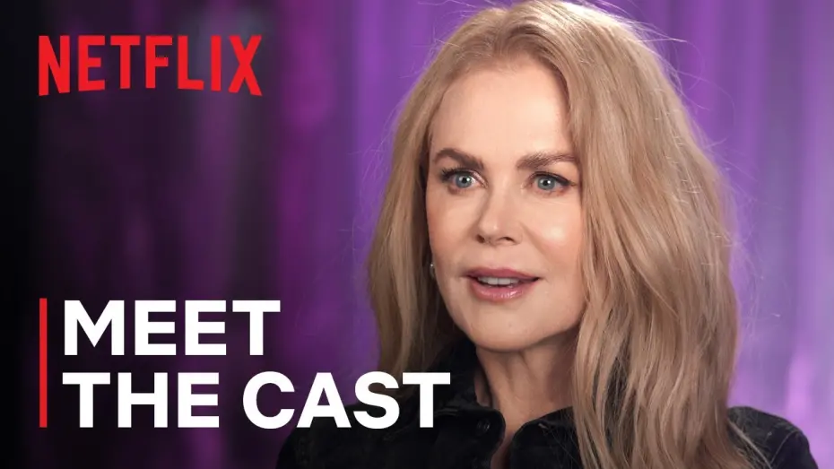 Watch film Spellbound | Meet the Cast: Cast A Spell