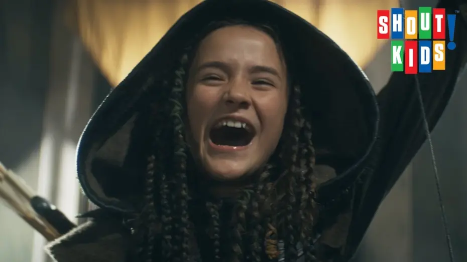 Watch film Robin and the Hoods | Teaser