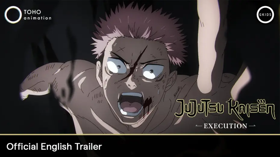 Watch film JUJUTSU KAISEN: Execution -Shibuya Incident x The Culling Game Begins- | Official English Trailer