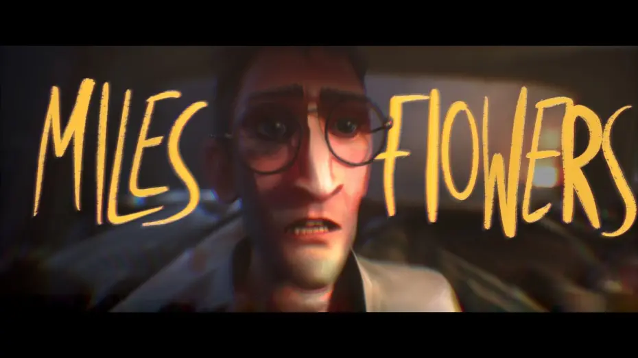 Watch film Miles and Flowers | MILES AND FLOWERS Teaser