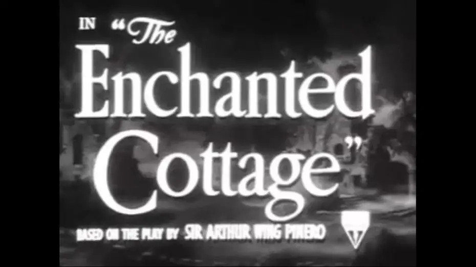 Watch film The Enchanted Cottage | The Enchanted Cottage:  Official Movie Trailer - 1945