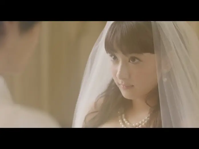 Watch film Teen Bride | 「未成年だけどコドモじゃない」予告【12月23日公開】