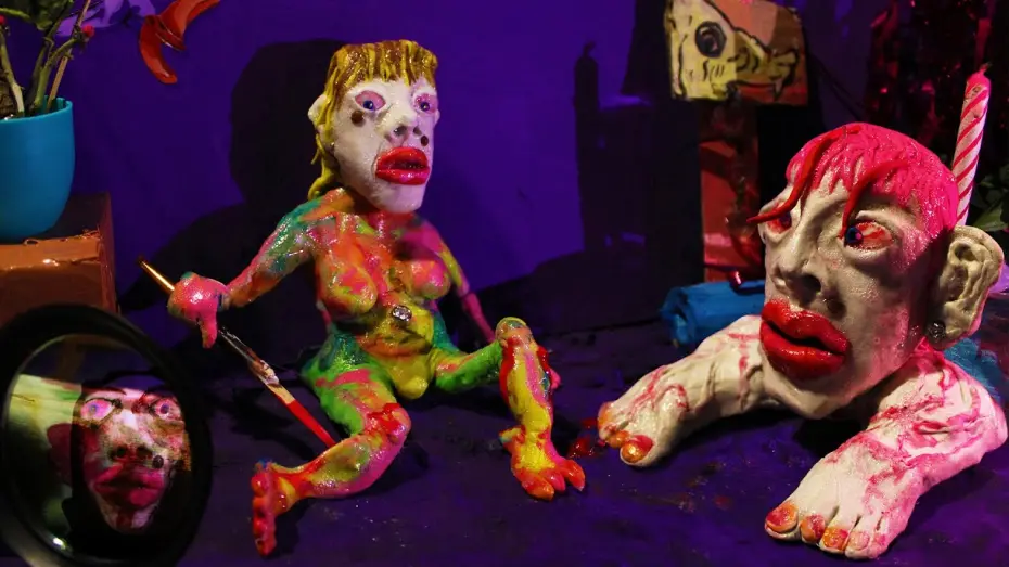 Watch film Do All Primate Infants Cry? | Do All Primate Infants Cry? (2025)