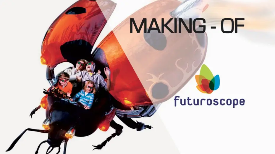 Watch film Arthur, the 4D Adventure | Arthur, l