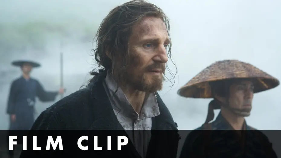 Watch film Silence | Official Clip