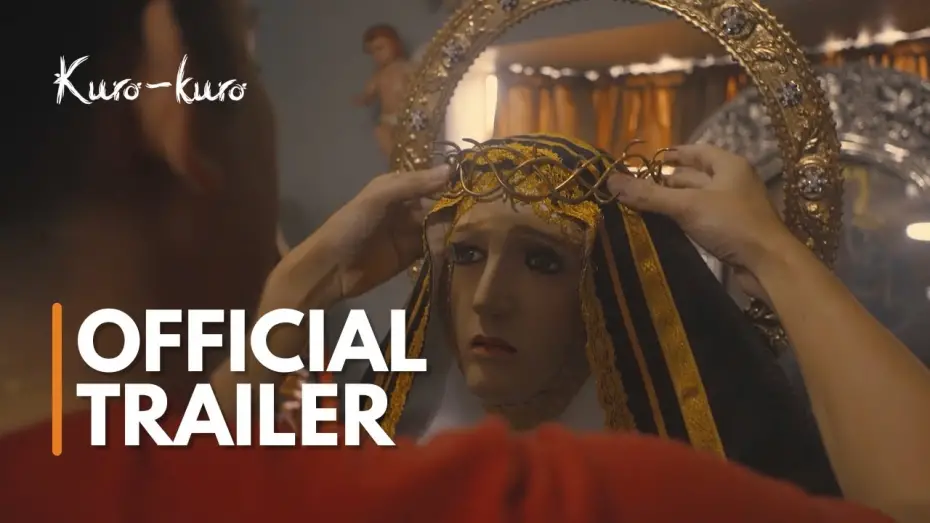 Watch film Camarero | Camarero | Official Trailer | Kuro-Kuro