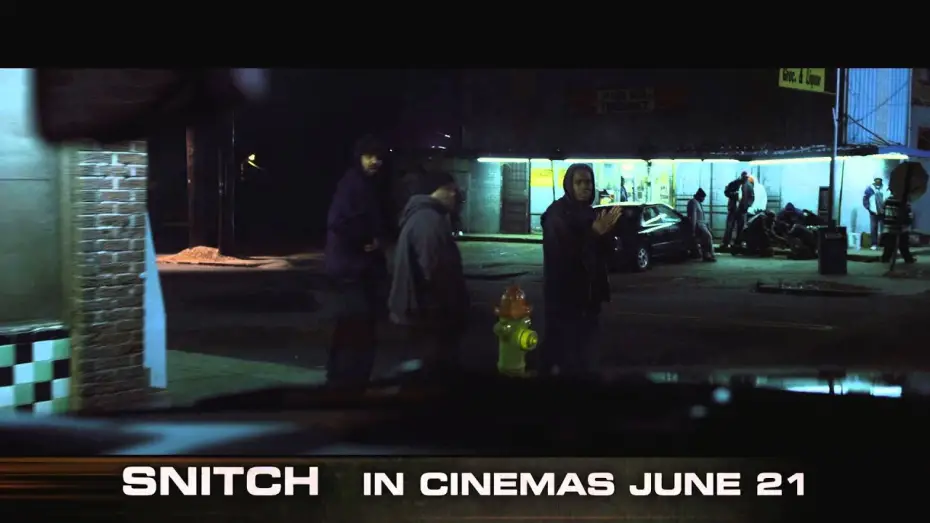 Watch film Snitch | In Cinemas June 21