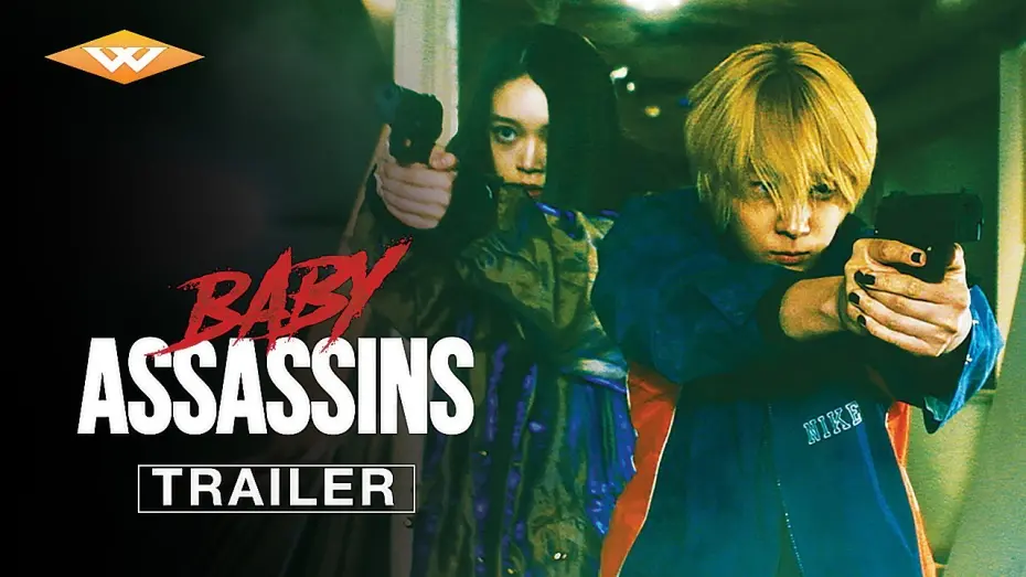 Watch film Baby Assassins | Official Trailer