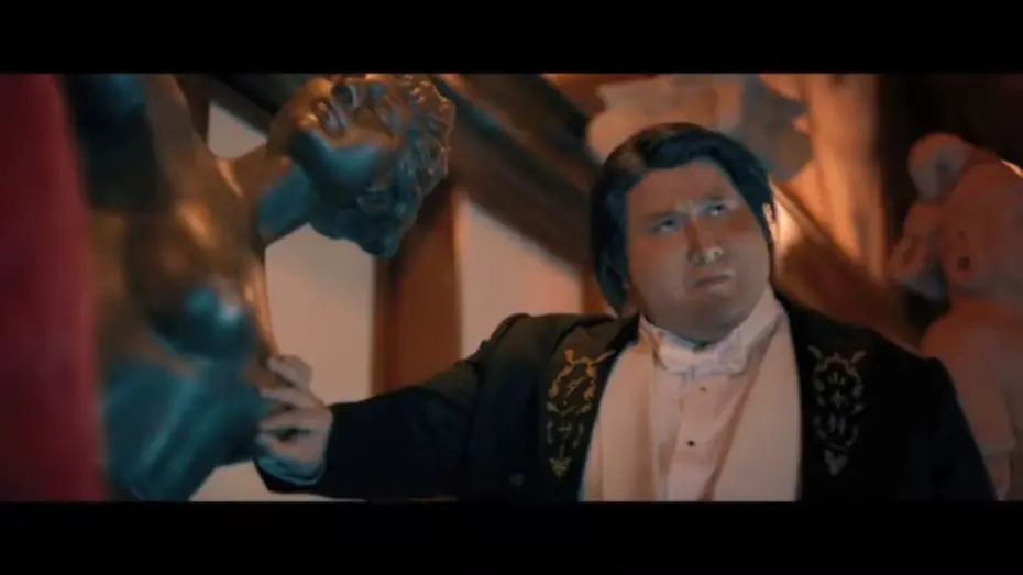 Watch film Fat Buddies | 《胖子行动队》预告Fat Buddies Trailer 02：包贝尔 文章 真是好英俊！【捷成华视华语影院】