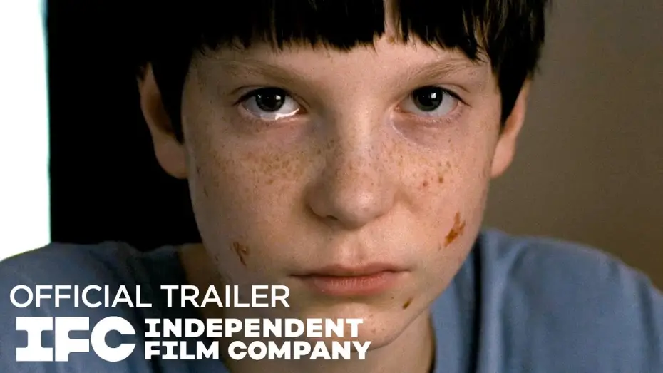 Watch film The Plague | The Plague | Official Trailer | Joel Edgerton | HD | Independent Film Company