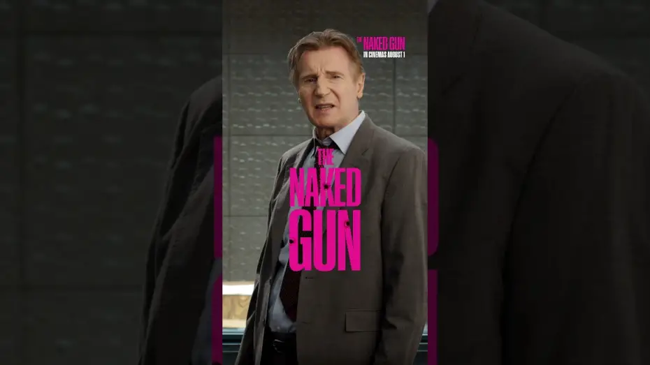 Watch film The Naked Gun | Stop Scrolling