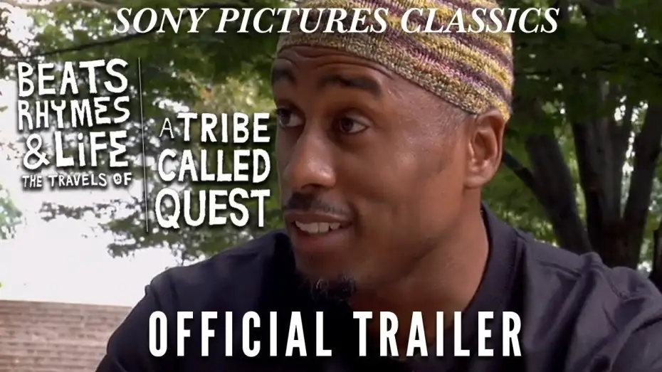 Watch film Beats Rhymes & Life: The Travels of A Tribe Called Quest | Beats, Rhymes & Life: The Travels of A Tribe Called Quest | Official Trailer HD (2011)