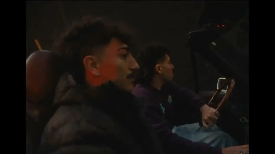 Watch film Serious People | Exclusive Clip