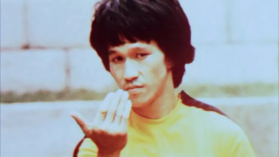 Watch film Enter the Game of Death | The King of Kung Fu (1978) ORIGINAL TRAILER