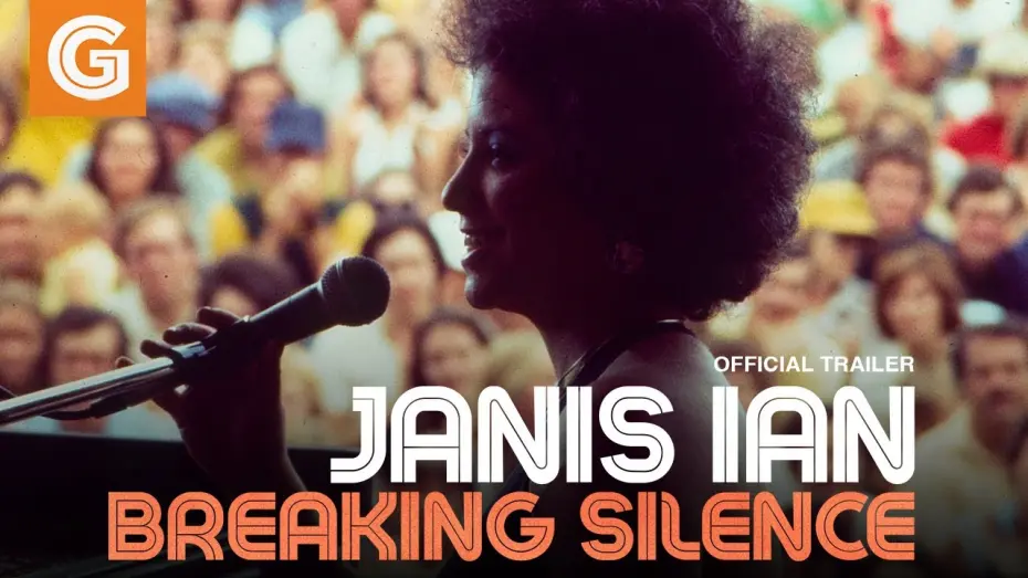 Watch film Janis Ian: Breaking Silence | Official Trailer
