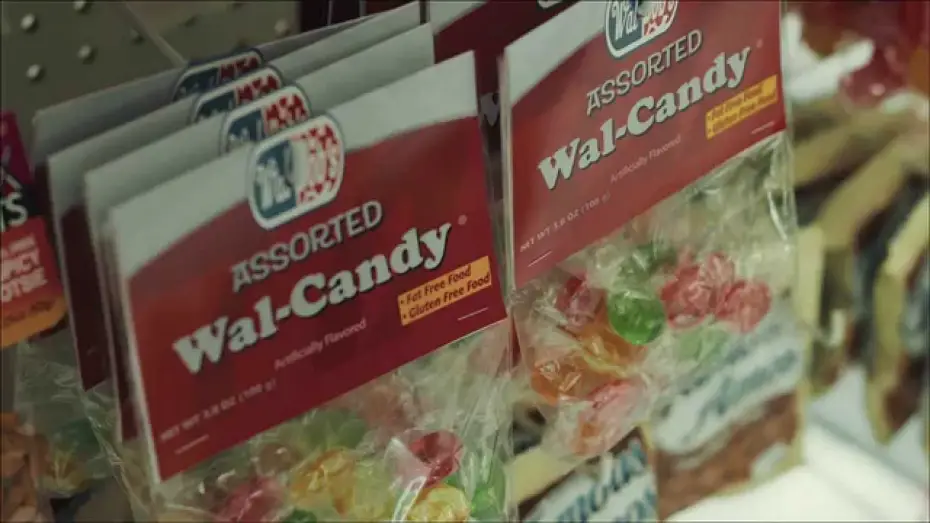 Watch film Wal-Bob