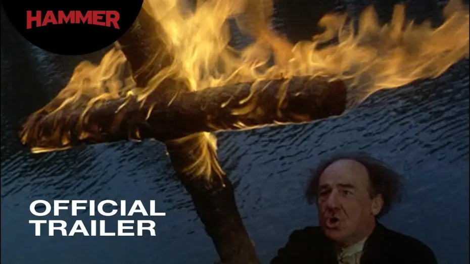Watch film Demons of the Mind | Demons Of The Mind / Original Theatrical Trailer (1972)