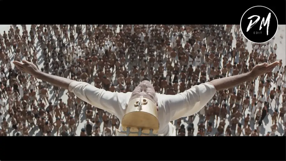 Watch film Pharaoh | Pharaoh (Modern Trailer)