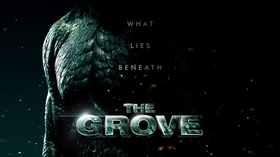 Watch film The Grove | THE GROVE | OFFICIAL TEASER