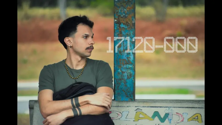 Watch film 17120-000 | "17120-000"  - 2ª Mostra de Curtas de Bauru.