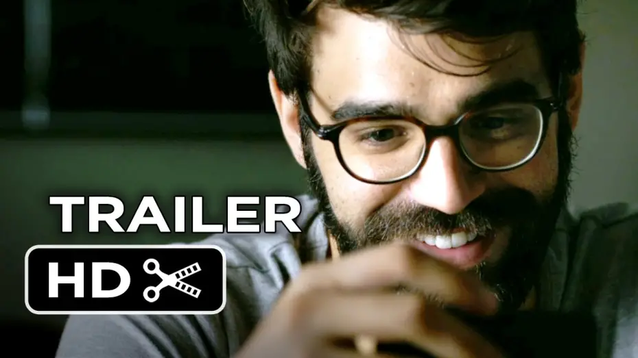 Watch film 10,000 Km | 10,000 Km Official US Release Trailer 1 (2015) - Romantic Drama HD