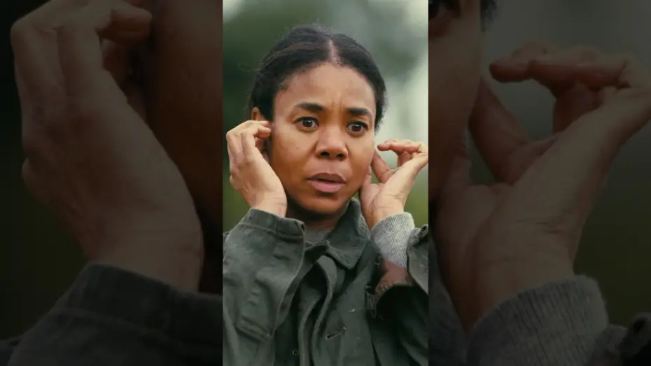 Watch film BC Project | She&rsquo;s got a lot of fight.