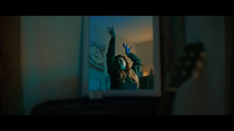 Watch film Love, Drugs and the Empty Feeling of Loneliness | Love, Drugs and the Empty Feeling of Loneliness - Teaser
