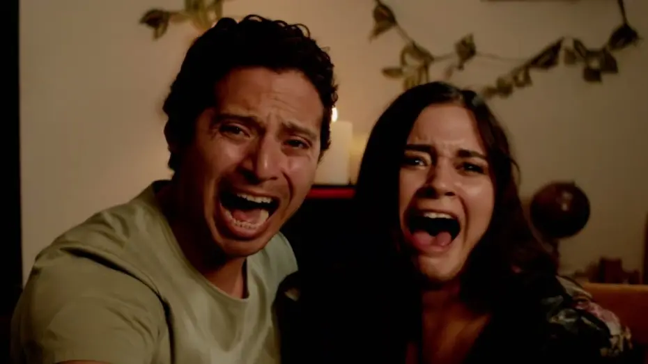 Watch film Amiltyville Apartment | [Trailer] ‘Amityville Apt.’ (2025)
