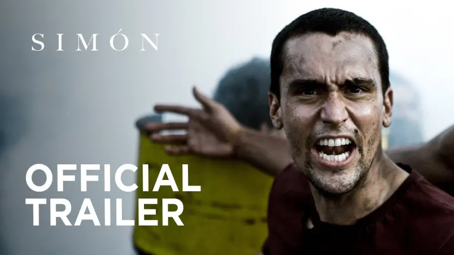 Watch film Simón | SIMÓN | Official Trailer | NETFLIX