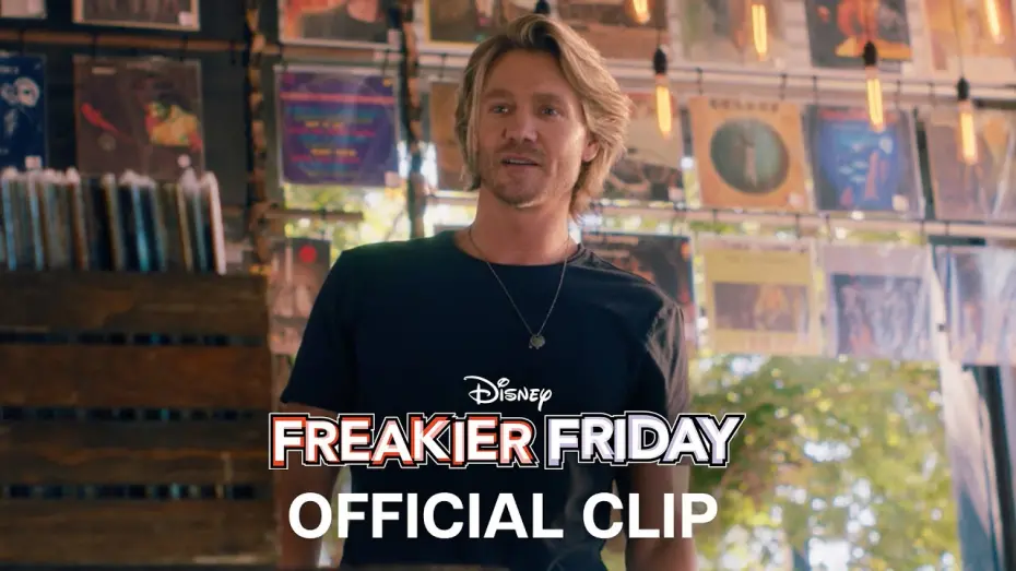Watch film Freaky Friday 2 | Official Clip 