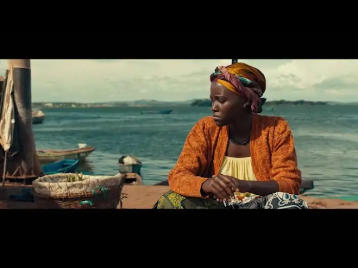 Watch film Queen of Katwe | Choose To Dream