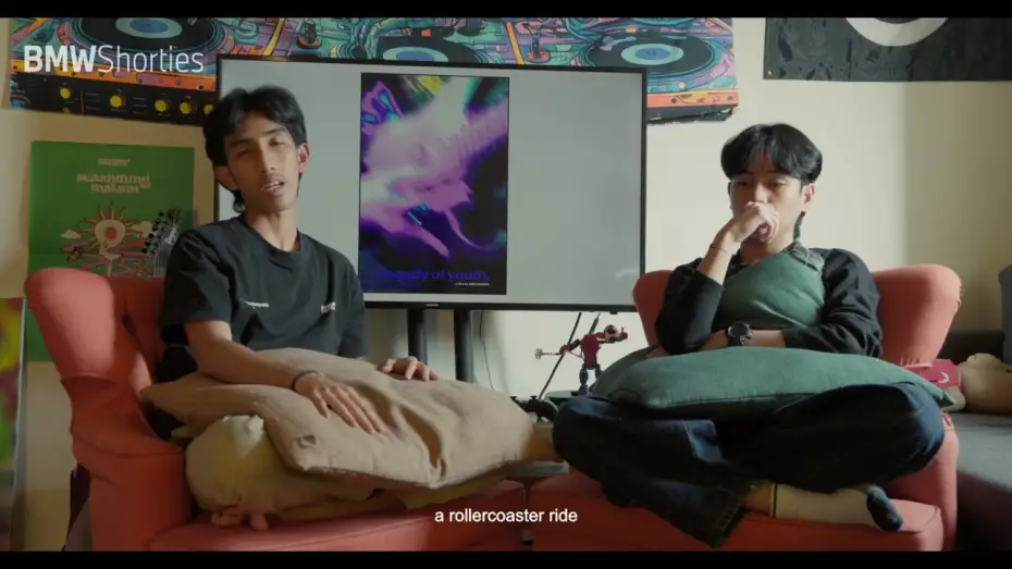 Watch film tragedy of youth. | Director